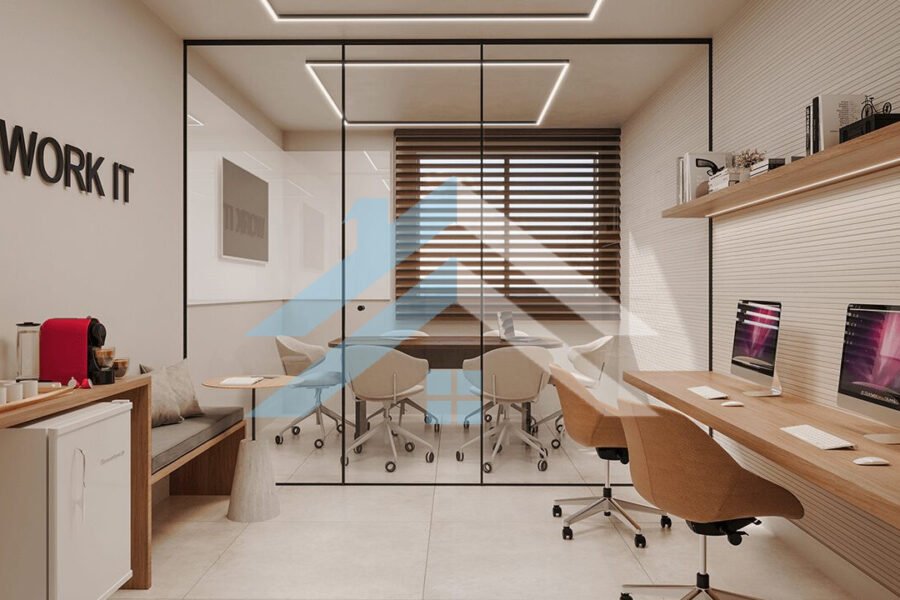 COWORKING