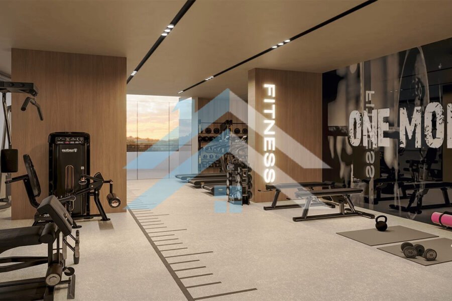 ESPACO_FITNESS