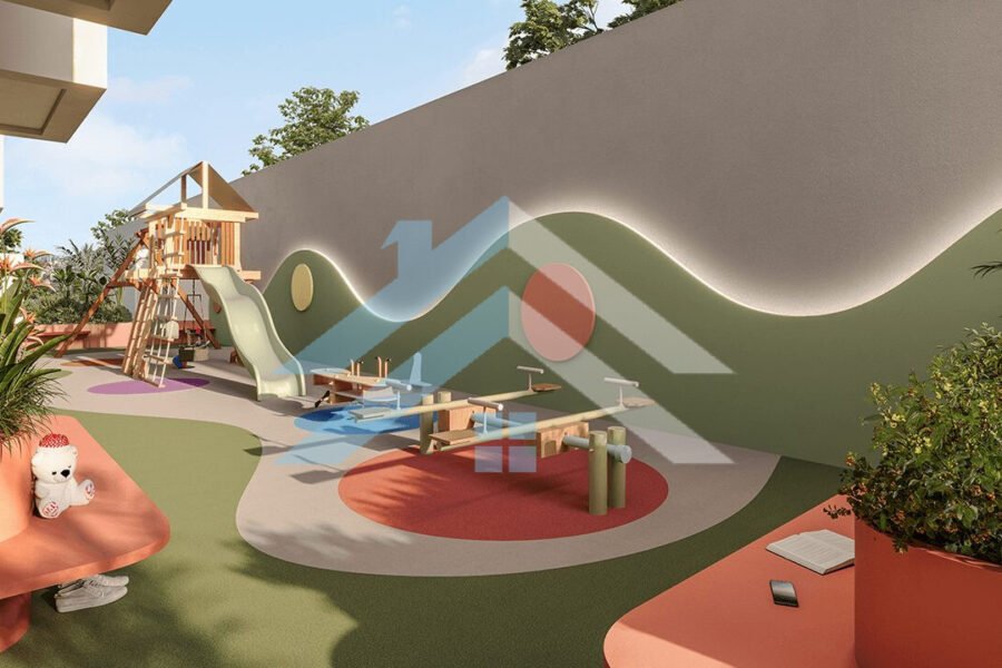 PLAYGROUND-1